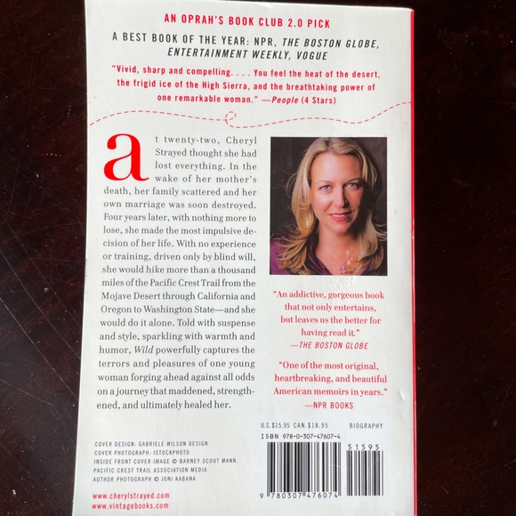 Wild Book - Picture 2 of 2